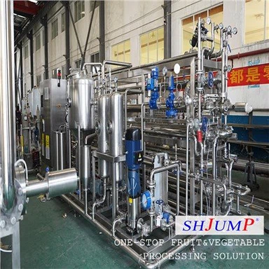 Tüp İçi Tüp Sterilizatör