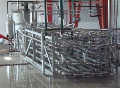 Yüksek Kayıplara Elveda Deyin! Enerji-tasarruflu Muhafazalı Değişken Steriliz...