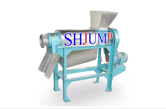 Spiral Meyve Sıkacağı